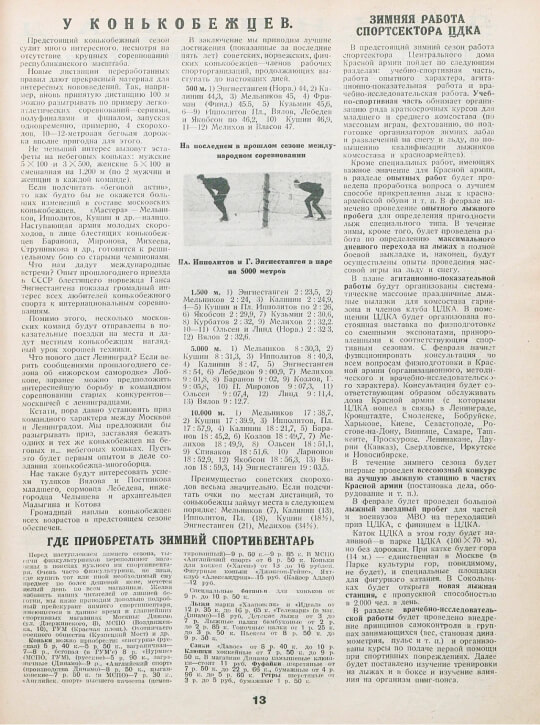 Спортсектор ЦДКА расширяет свою работу