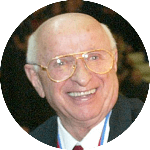 Александр Гомельский