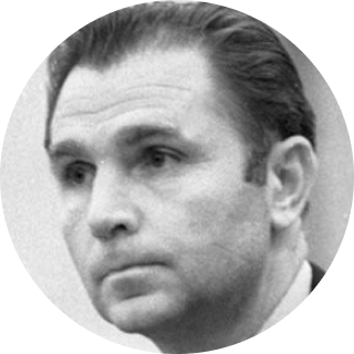 Виктор Тихонов