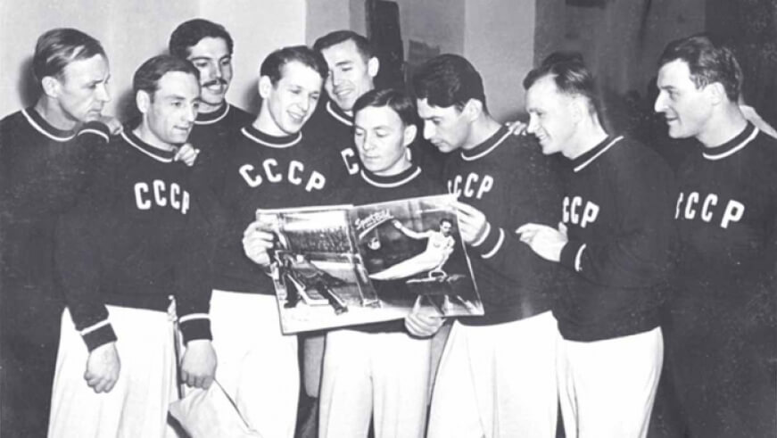 Шазам Сафин