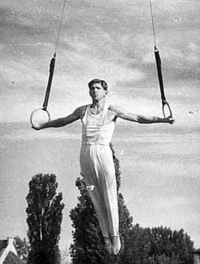 Бердиев Иосиф Константинович